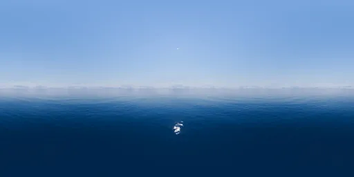 Infinite Horizon