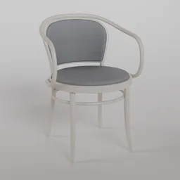 33 Armchair S110