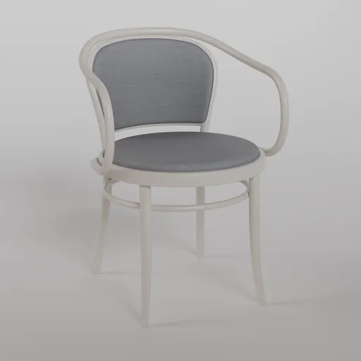 33 Armchair S110