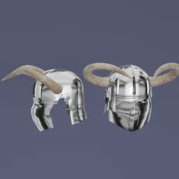 Helmet armor