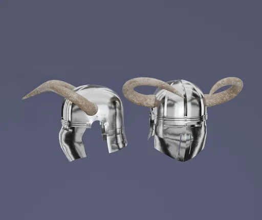 Helmet armor