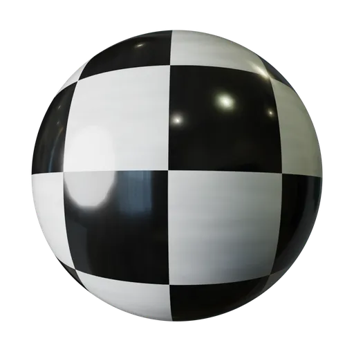 Checker Tile