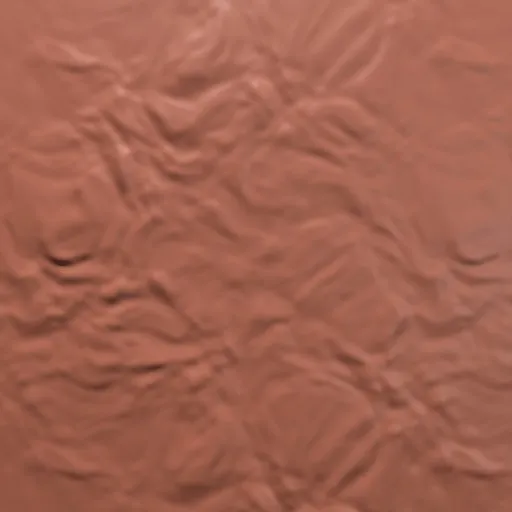 Tiling Wrinkled Cloth