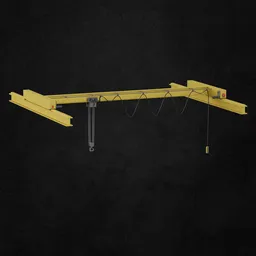 Overhead Crane