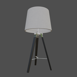 Fancy Modern Lamp