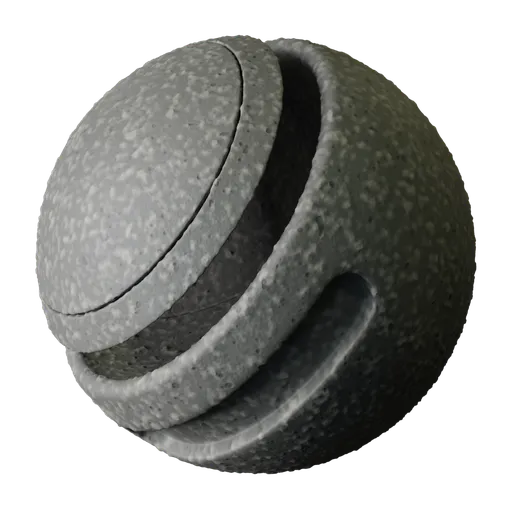 Granite Aggregate Asphalt