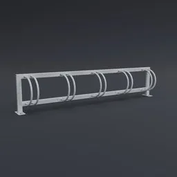 Bike Rack