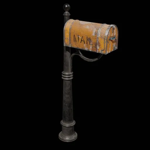 Mailbox