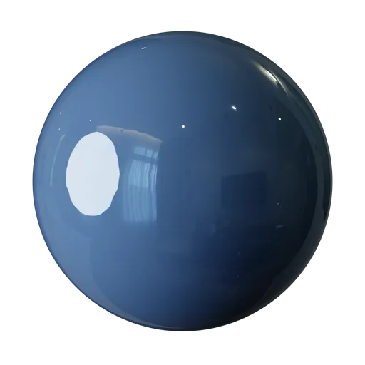 Chromatic glass plain