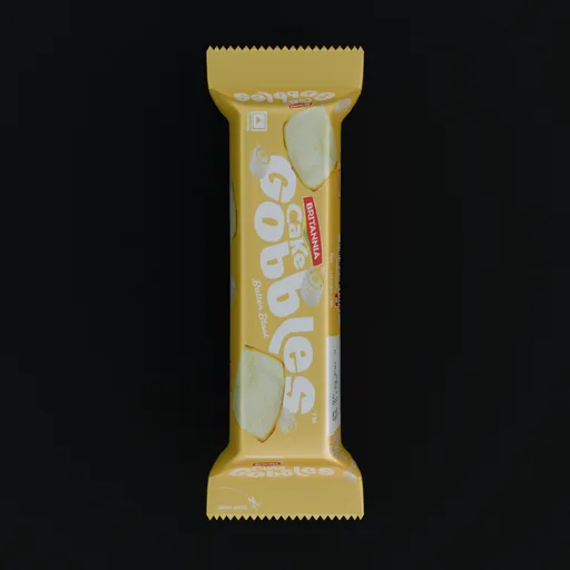 Britannia Pack