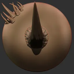 ER_Dragon Brush 346