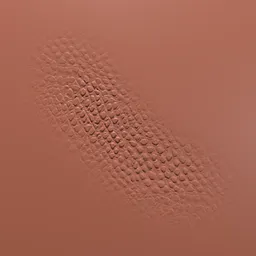 Dragon Skin Brush - 01