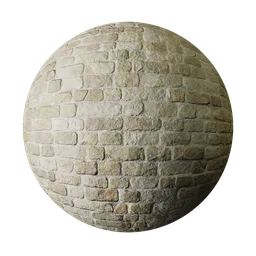 Rampart wall