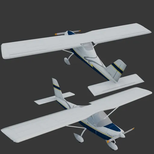 Tecnam P92
