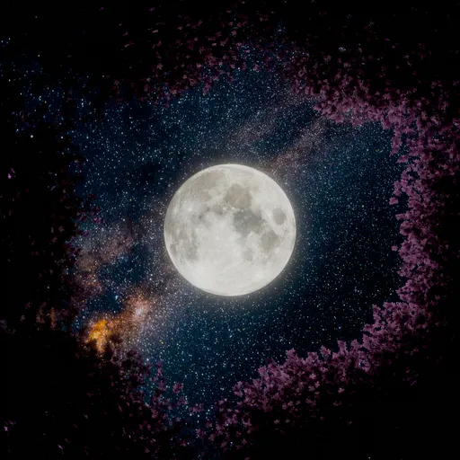 Night’s Heart