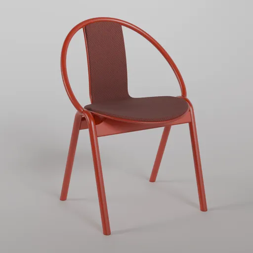 Again Chair Cleo lampion