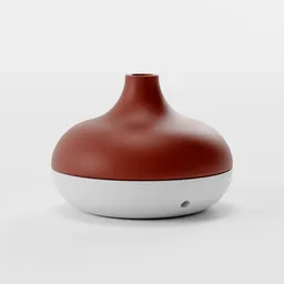 Ceramic mosquito coil holder