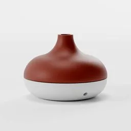 Ceramic mosquito coil holder