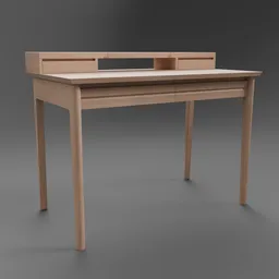 Dantone Home Home Office desk