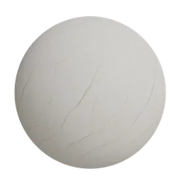 Natural marble porcelain