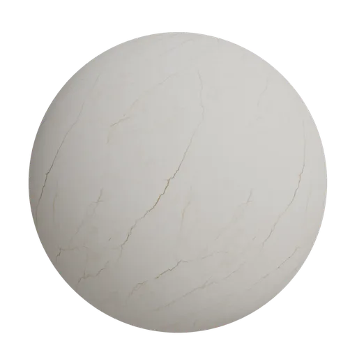 Natural marble porcelain