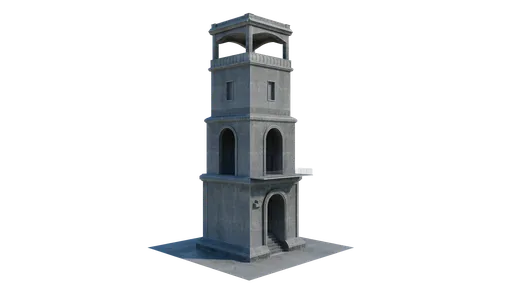 Zaymi Tower