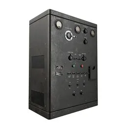 Military Radio