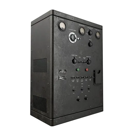 Military Radio