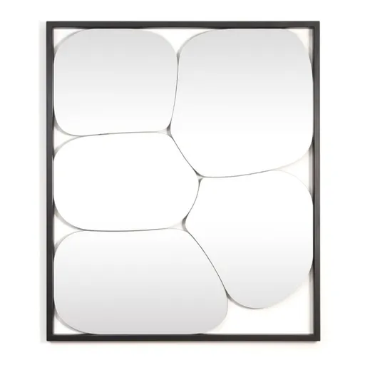 Morphed Mirror Composition I
