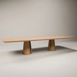 VOLTA Dining Table