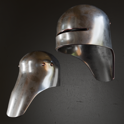 Mk-helmet ancient 05