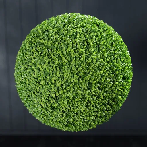 Artifical ball Pittoso