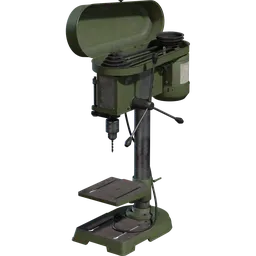 Drill Press