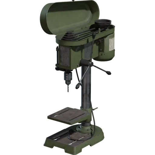 Drill Press