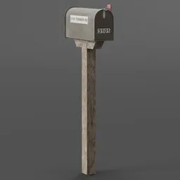 Mail Box