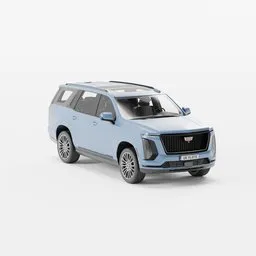 Cadillac Escalade 2025