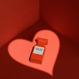 Love in Red