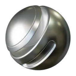 Polished Aluminum