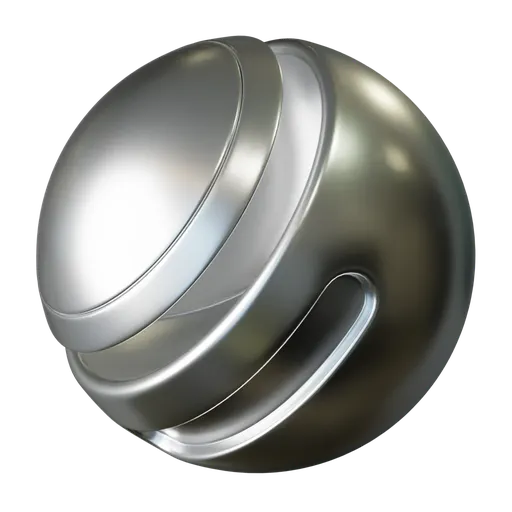 Polished Aluminum