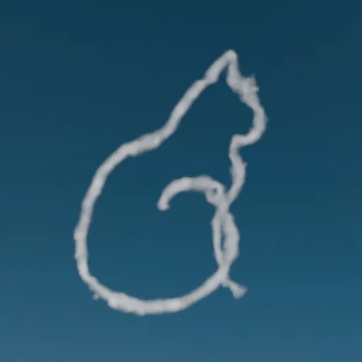 Fantasy Cloud