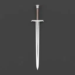 King Arthurs sword - Excalibur