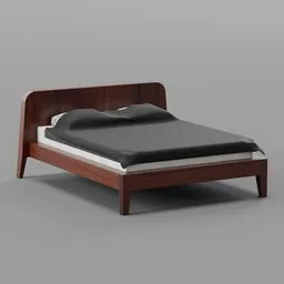 Parallel Bed