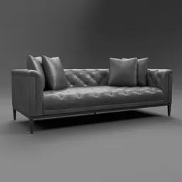 Eichholtz Cesare Sofa