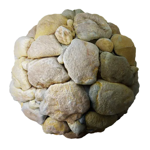 Stone Wall