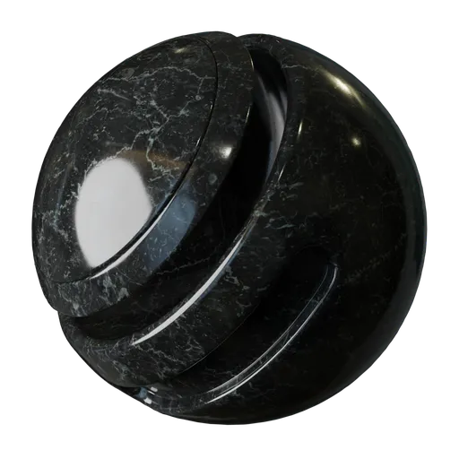 Marble