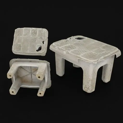 Stool