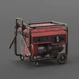 Portable Generator