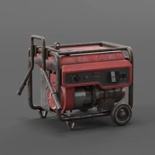 Portable Generator