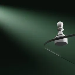 Isolated Pawn Spotlight