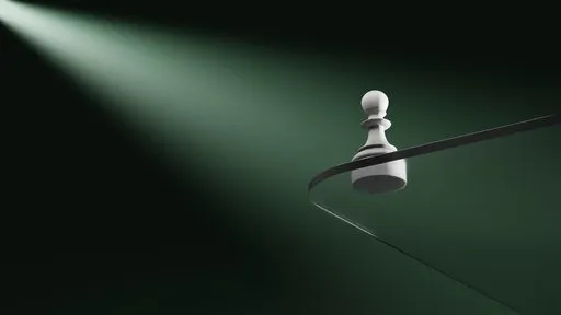 Isolated Pawn Spotlight